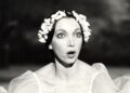 La Treccani ricorda Mariangela Melato, diva nuova, leggera e impegnata