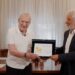 A Paolo Conte il Premio Pascoli alla Carriera, ‘da sempre il mio poeta preferito’