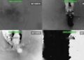 Usa: “Distrutte 5 petroliere iraniane”. Teheran lancia bombe a grappolo in Giordania