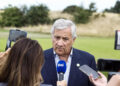 Tajani, ‘non contrari all’uso degli asset russi ma possibili problemi giuridici’