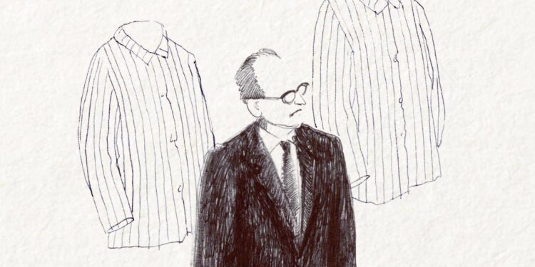‘Fritz Bauer e il processo ad Auschwitz’ di Ronen Steinke