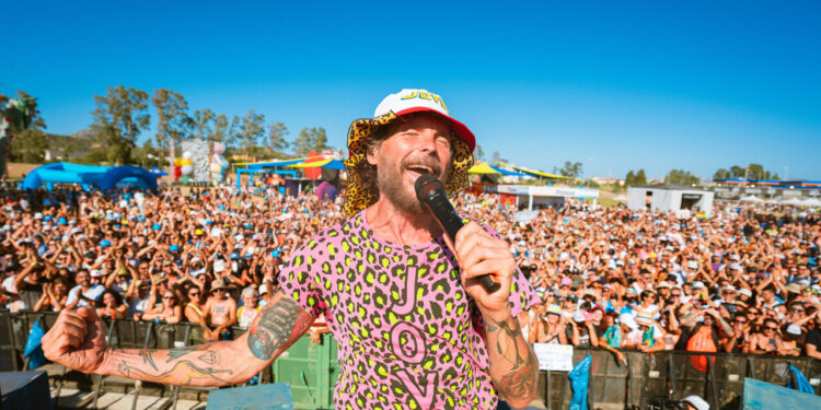 Jovanotti, l’eterno ragazzo compie 60 anni