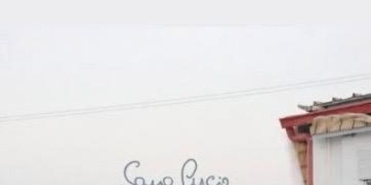 Esce Sono Lucio, antologia che celebra Dalla da Caruso a Futura