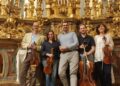 Al via in Liguria il festival musicale internazionale ‘Le vie del Barocco’