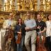 Al via in Liguria il festival musicale internazionale ‘Le vie del Barocco’