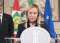 Il governo Meloni supera il Berlusconi II, il record di longevità e la festa