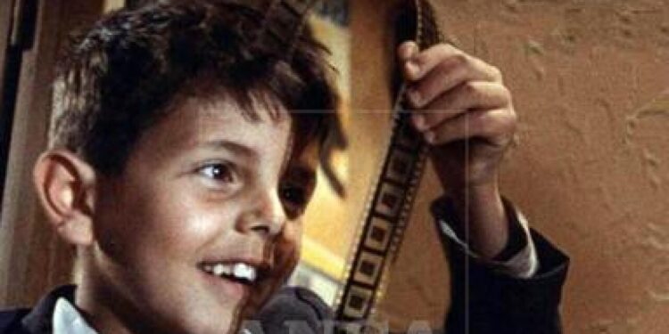 Nuovo Cinema Paradiso in concerto con l’Orchestra Rai