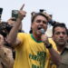 Flavio Bolsonaro torna sul luogo dove il padre fu pugnalato nel 2018