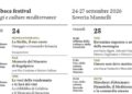Torna Sciabaca Festival tra dibattiti e mostre alla scoperta dei territori