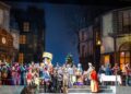 La Bohème torna a Piacenza a 130 anni dalla prima rappresentazione
