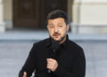 Zelensky, ‘nell’attacco su Mosca usati anche missili da crociera e balistici’