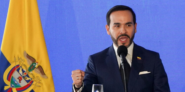 Presidente colombiano, ‘non scambierò prigionieri con la guerriglia’