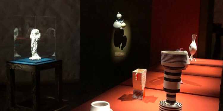 Inaugura a Lubiana ‘In the Name of Clay’ a cura del Mic di Faenza