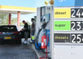 Bittarelli (itTaxi), pronti a sciopero senza interventi contro caro-carburanti