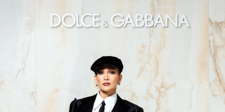 La stravaganza siciliana secondo Dolce e Gabbana