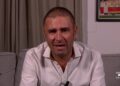 Di Battista: “Sono stato operato per un tumore al cervello, mi sto curando”