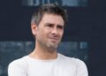 Alessandro Di Battista torna in tv, oggi ospite di Floris a DiMartedì