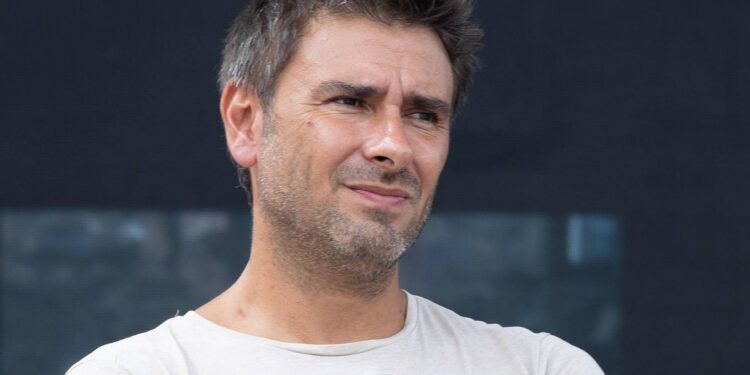 Alessandro Di Battista torna in tv, oggi ospite di Floris a DiMartedì