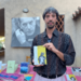 Gabriele Cavallini vince il Premio Letterario Giuseppe Berto 2026