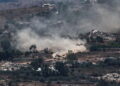 Beirut, ‘almeno 4 morti con 2 donne nei raid israeliani nel sud del Libano’