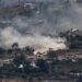 Beirut, ‘almeno 4 morti con 2 donne nei raid israeliani nel sud del Libano’