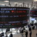 Borsa: l’Europa amplia il calo, Milano -1,3%