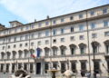 Al via incontro governo-sindacati a Palazzo Chigi sull’ex Ilva