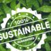 Dal 27 settembre in vigore le nuove norme contro il greenwashing