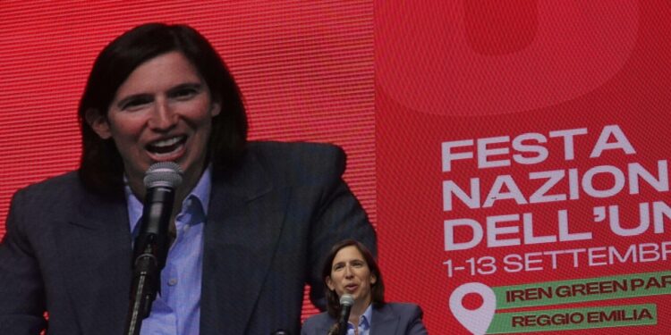 La sfida di Schlein: ‘Vinciamo le primarie e al voto prima possibile’