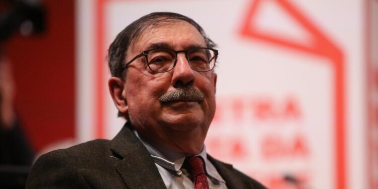 È morto Fabio Mussi, ministro del governo Prodi