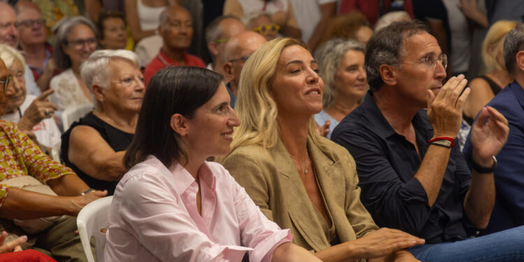 Salis: ‘Basta perdere tempo sulle primarie, sono la sindaca di Genova’