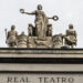 Standing ovation al Teatro di San Carlo per l’unica data di Aida
