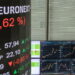 Borsa: Europa poco mossa in attesa della Bce, Milano +0,28%