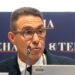 Cernobbio non si sbilancia, ma applausi al senatore a vita