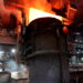 Federacciai, ad agosto nuovo calo della produzione di acciaio (-3,5% sul 2025)