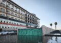 A Salerno ‘tour delle fontane’ per raccontare architettura moderna della città