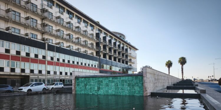A Salerno ‘tour delle fontane’ per raccontare architettura moderna della città