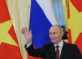 Mosca, non ancora discussa eventuale partecipazione di Putin al G20