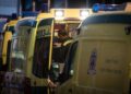 Egitto, autobus si ribalta: 16 morti nel Sinai