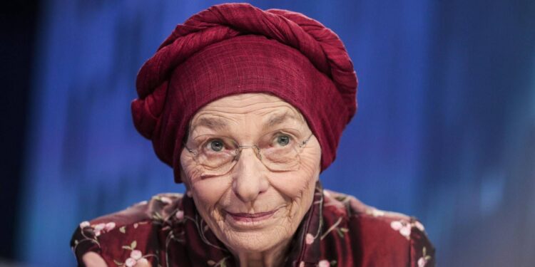 Addio a Emma Bonino, una vita in nome della libertà. Mattarella: “Punto di riferimento”. Martedì le esequie di Stato