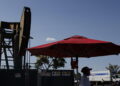 Petrolio sale ancora, Brent a 108,7 dollari al barile