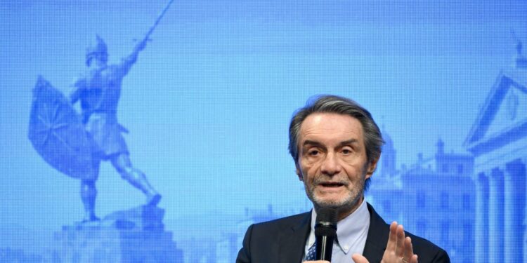 Fontana: ‘Al congresso continueremo a rappresentare le nostre idee’