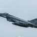 Attacco a base aerea in Arabia Saudita, colpito F-2000 italiano. Crosetto: “Nessun militare coinvolto”