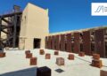 Archivio di Stato di Trapani, nuovi spazi e percorsi accessibili
