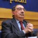 E’ morto a 78 anni Fabio Mussi, dirigente di Sinistra Italiana Avs e ministro del governo Prodi