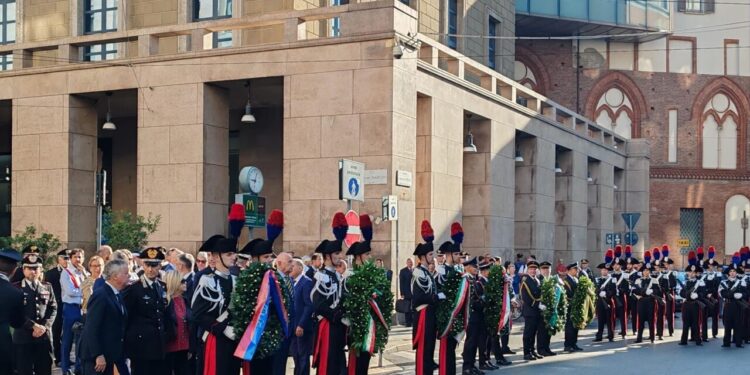 I figli di Dalla Chiesa ‘ci ha insegnato il rispetto delle istituzioni’