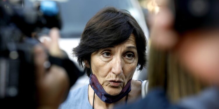 A Milano l’ex pm Siciliano ritira la candidatura, ‘troppi attacchi e falsità’