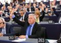 Germania, Ferber (Csu) contro AfD: “Vogliono distruggerci”