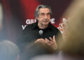 Sopralluogo a Villa Verdi a dieci giorni dal concerto di Riccardo Muti