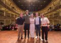 Campiello Giovani, la finale al Campus di H-Farm a Roncade